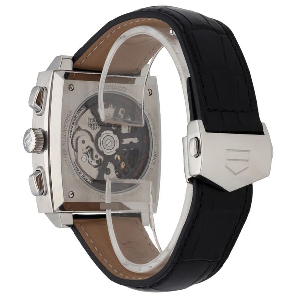 Tag Heuer Monaco CBL2113.FC6177